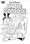 Uncle Scrooge #334 (Walt Disney's Uncle Scrooge)
