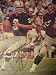 Daryle Lamonica Oakland Raiders Autographed 11 x 14 Professionally Matted Color Photo