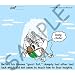 Londons Times Famous People Places Books Cartoons - Humpty Dumptys Other Fall - Coffe...