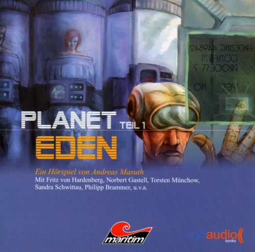01-Planet Eden