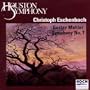 Symphony 1 in D Major Titan