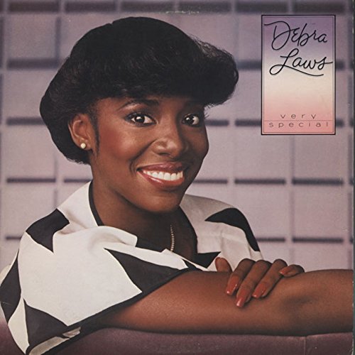 Debra Laws - Very Special (With Lyrics) Lyrics - Zortam Music