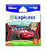 LeapFrog Leapster Explorer Disney Pixar Cars 2