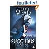 Succubus, Tome 3 : Succubus dreams