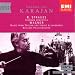 Strauss: Sinfonia Domestica / Wagner: (music from) Tristan und Isolde, & Lohengrin [Karajan Edition]