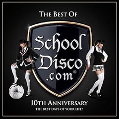 Best of School Disco.Com