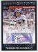 2007 Topps Highlights Autographs AZ Ryan Zimmerman - Washington Nationals (Autographed - Baseball Cards)