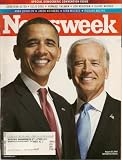 Newsweek Magazine September 1, 2008 Special Democratic Convention Issue