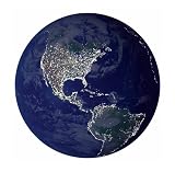 Uncle Milton Earth In My Room