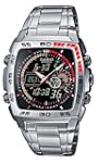 CASIO EFA-122D-1AVEF Edifice - Reloj...
