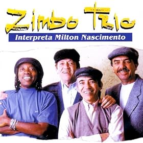 Interpreta Milton Nascimento
