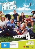 Packed to the Rafters - Season 4 - Part 1 - 3-DVD Set ( Packed to the Rafters - Season Four - Part One (11 Episodes) )