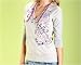 Roxy Heartbreaker Women's Hooded Sweatshirt - Heather Grey