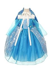 Sheer Ankle Length Long Sleeves Organza General Print  Dress