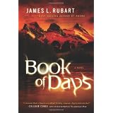 Book of Daysby James L. Rubart