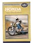 Honda 125-200Cc Twins, 1964-1977