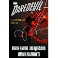 Daredevil: Guardian Devil TPB (Daredevil; The Devil Inside and Out)