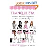 Tranquilista: Mastering the Art of Enlightened Work and Mindful Play