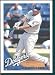 2010 Topps Baseball Card # 454 James Loney - Los Angeles Dodgers - MLB Trading Card in Protective Screwdown Case!
