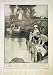 BOCHE SHELL-HOLE WASH-TUB WOMEN FRENCH PEASANT WAR 1917