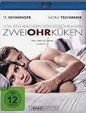 Produkt-Bild: Zweiohrk&uuml;ken (2 Blu-ray Disc-Edition) [Blu-ray]