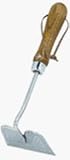 Do it Best Import L&G GHT-201F Stainless Steel Garden Hoe