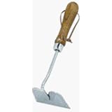 Do it Best Import L&G GHT-201F Stainless Steel Garden Hoe
