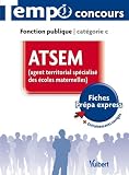 ATSEM : Agent territorial sp�cialis� des �coles maternelles