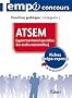 ATSEM : Agent territorial sp�cialis� des �coles maternelles