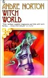 Witch World (Tandem science fantasy)