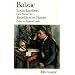 (Re)D�couvrir Balzac