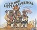 The Three Little Javelinas [3 LITTLE JAVELINAS]