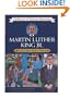 Martin Luther King, Jr.: Young Man With A Dream (Turtleback School & Library Binding Edition) (Childhood of Famous Americans (Pb))