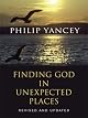 Finding God in Unexpected Places