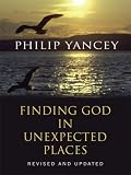 Finding God in Unexpected Places