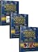 Fundamentals of Microfabrication and Nanotechnology, Third Edition, Three-Volume Set