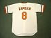 CAL RIPKEN Jr. Baltimore Orioles 1983 Majestic Cooperstown Throwback Baseball Jersey, Large