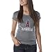 Licensed Hthr Chrcl Los Angeles Angels - XLarge