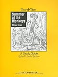 Summer of the Monkeys (Novel-Ties)
