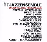 Unauffallige Festansage