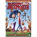 Cloudy With a Chance of Meatballs