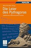 Produkt-Bild: Die Leier des Pythagoras: Gedichte aus mathematischen Gr&uuml;nden