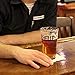 Rogue American Amber Ale Pint Glass - 16 oz