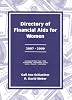 Book cover: Directory of Financial Aids for Women, 2007-2009
