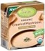 Pacific Natural Foods Organic Cream Of Mushroom Condensed Soup, 12-Ounce Boxes (Pack of 12)