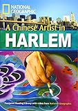 A Chinese artist in Harlem
