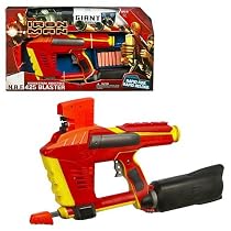 Iron Man N.R.F. 425 Blaster
