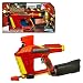 everything you will need for a nerf war