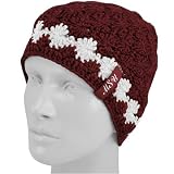 Nike Mississippi State Bulldogs Maroon Ladies Lightweight Knit Beanie
