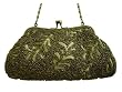 Fully Handmade Beaded Evening handbag/purse wedding bag Fully Handmade Beaded Evening handbag/purse wedding bag